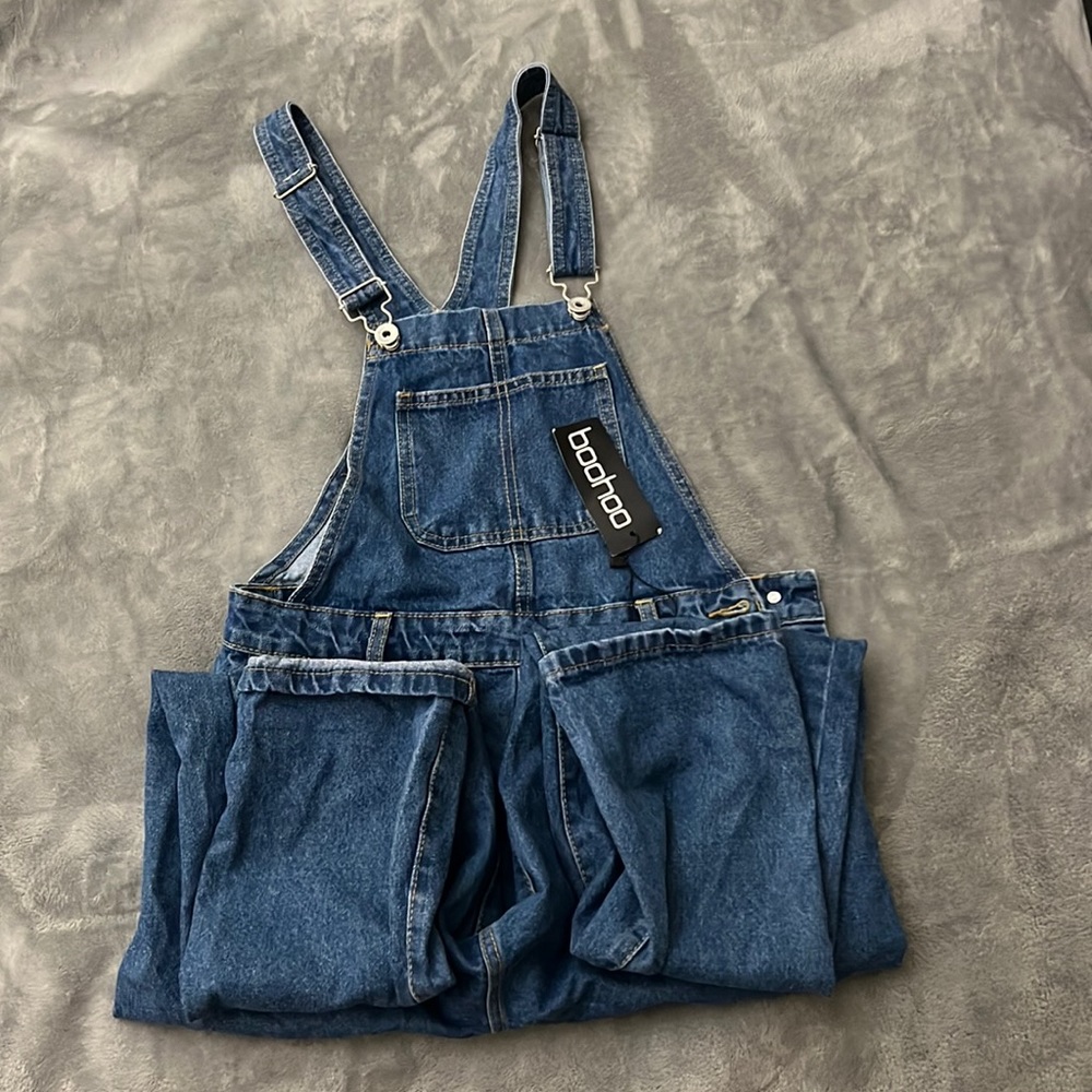 Overalls